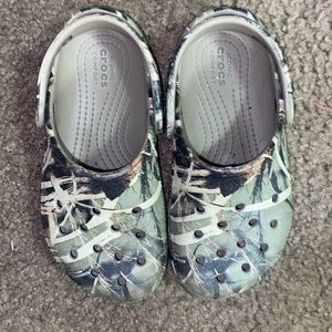 Kids’ Classic Realtree® Clog